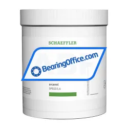 FAG ARCANOL-SPEED2,6-1KG rulman resim 2