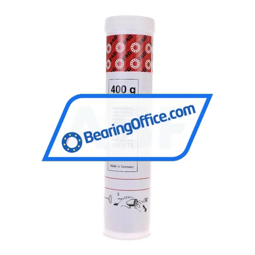 FAG ARCANOL-MULTI2-400G bearing image 2