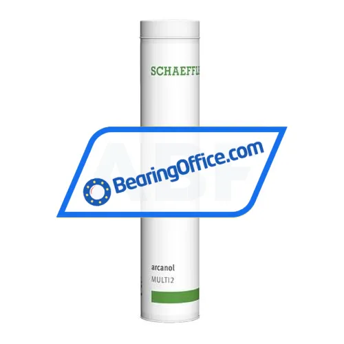 FAG ARCANOL-MULTI2-400G bearing image 3