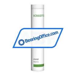 FAG ARCANOL-MULTI2-400G rulman resim 3