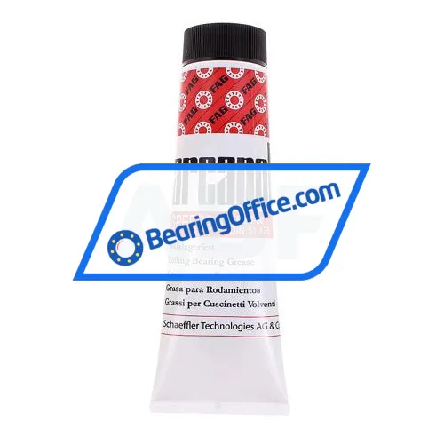 FAG ARCANOL-SPEED2,6-250G