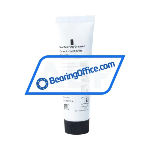 FAG ARCANOL-MOUNTINGPASTE2-70G bearing image 2