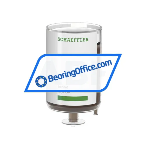 FAG ARCALUB-C2-LC250-LOAD150 bearing image 2