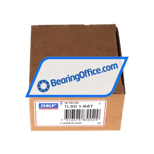 SKF TLSD1-BAT bearing image 2