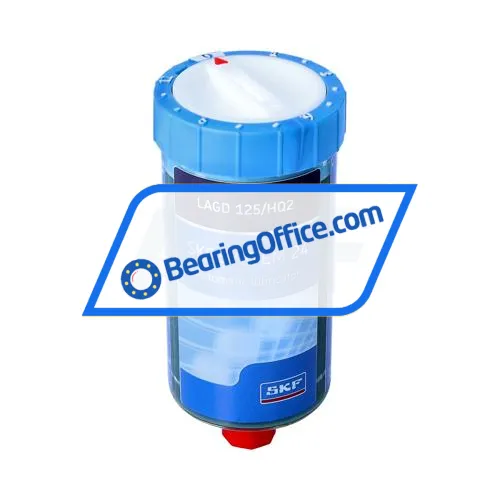 SKF LAGD125/HQ2