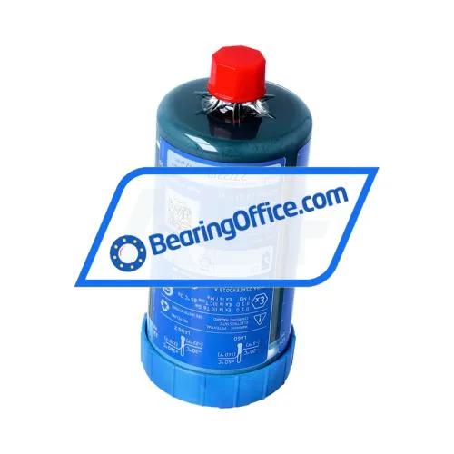 SKF LAGD125/HQ2 bearing image 2