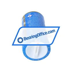 SKF LAGD125/HT250 rulman resim 3