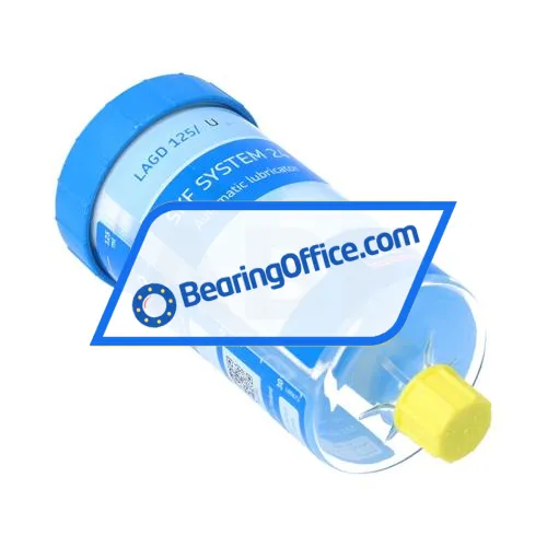 SKF LAGD125/U