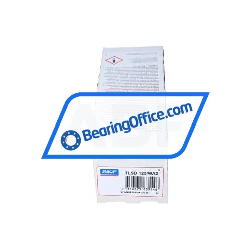 SKF TLSD125/WA2 bearing image 2