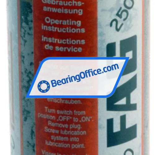 FAG ARCALUB-LC120-LOAD150 bearing image 2