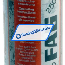 FAG ARCALUB-LC120-LOAD150 rulman resim 2