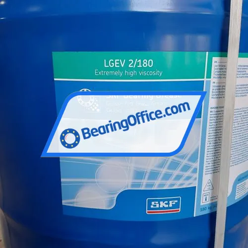 SKF LGEV2/180 bearing image 2