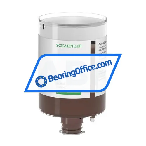 FAG ARCALUB-C8-LC800-VIB3